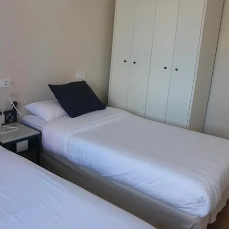 Σπίτι διακοπών La Casona De Galdos *