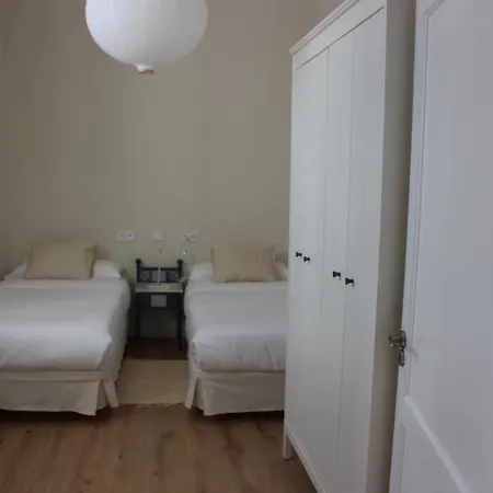 Σπίτι διακοπών La Casona De Galdos