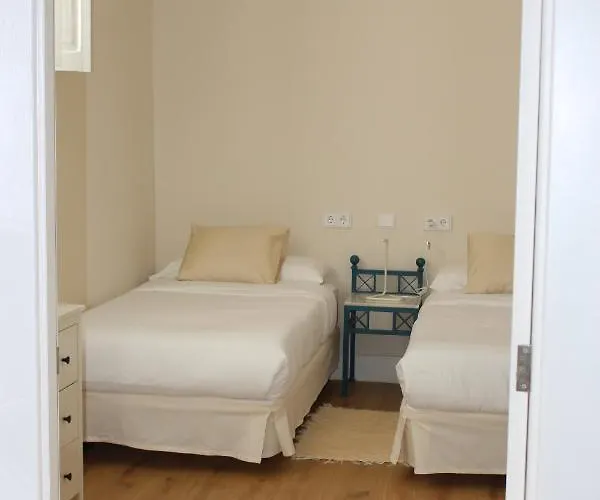 Сasa de vacaciones La Casona De Galdós