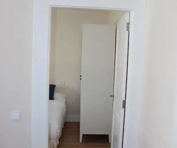 La Casona De Galdos 度假居