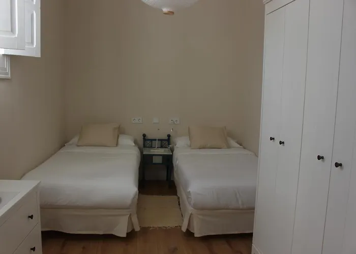 Сasa de vacaciones La Casona De Galdós Las Palmas de Gran Canaria