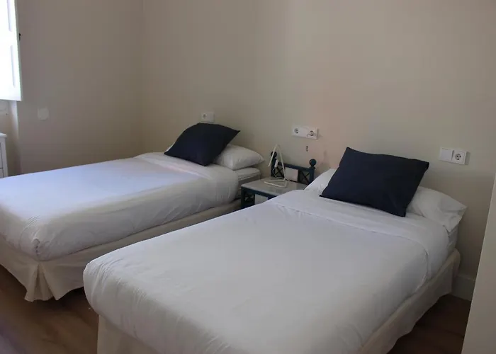La Casona De Galdos 度假居 大加那利岛拉斯帕尔马斯