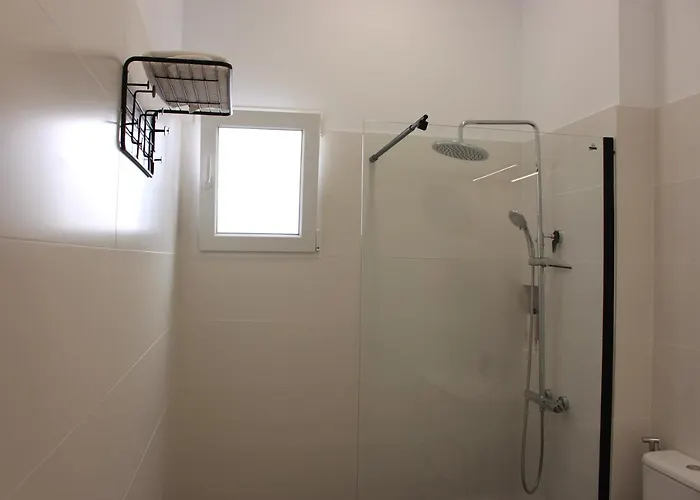 Сasa de vacaciones La Casona De Galdós *