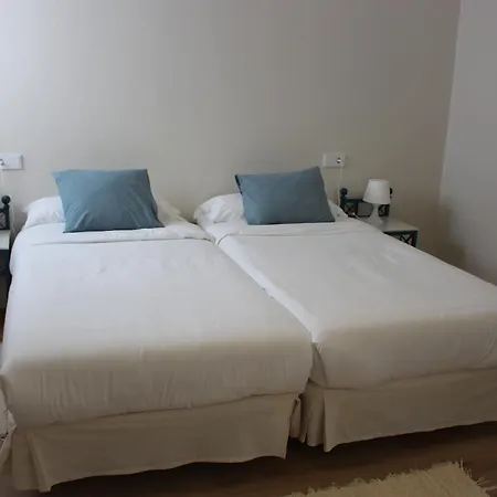 La Casona De Galdos 라스팔마스
