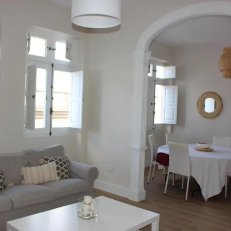 La Casona De Galdos Сasa de vacaciones