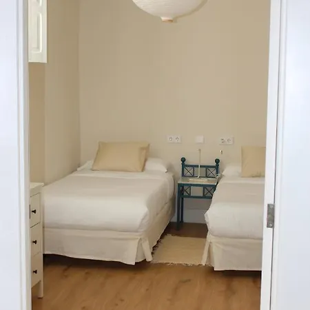 펜션 La Casona De Galdos