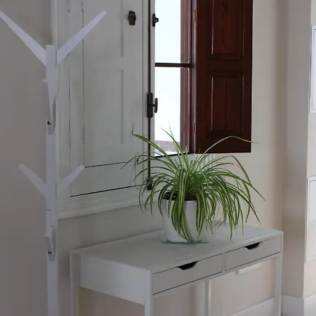 La Casona De Galdos Holiday home *