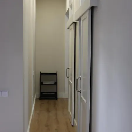 펜션 La Casona De Galdos 라스팔마스