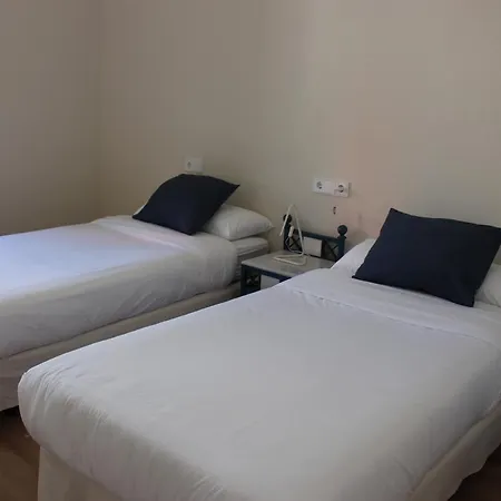 La Casona De Galdos 펜션 라스팔마스