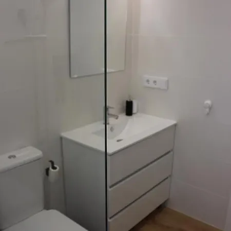 La Casona De Galdos Holiday home