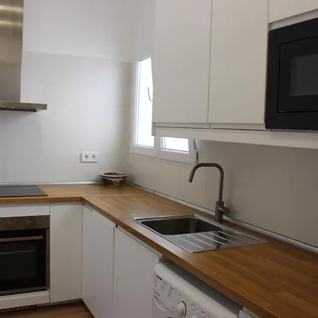 La Casona De Galdos Holiday home Las Palmas de Gran Canaria