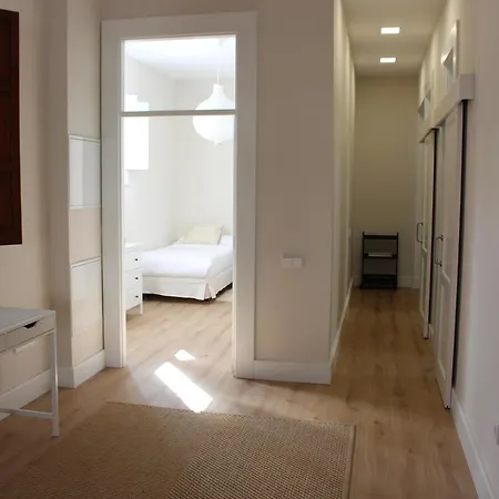 La Casona De Galdos Holiday home *