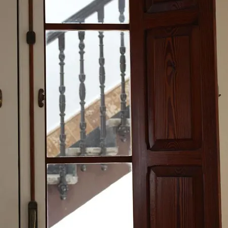 Holiday home La Casona De Galdos Las Palmas de Gran Canaria