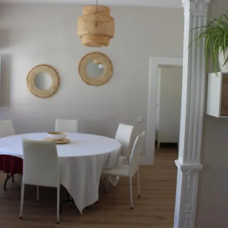La Casona De Galdos 라스팔마스