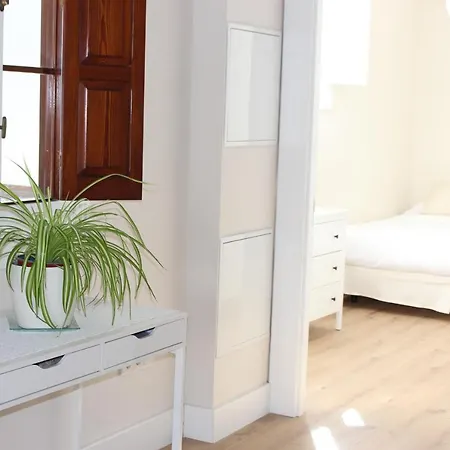 La Casona De Galdos Holiday home