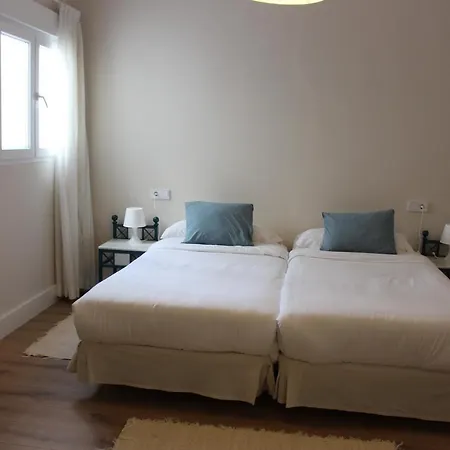 בית נופש La Casona De Galdos לאס פאלמס דה גראן קנאריה