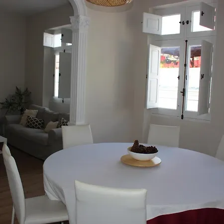 La Casona De Galdos * לאס פאלמס דה גראן קנאריה