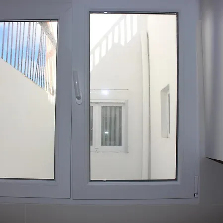 בית נופש La Casona De Galdos לאס פאלמס דה גראן קנאריה