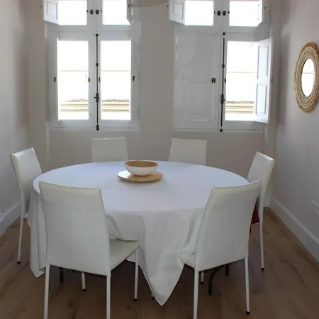 La Casona De Galdos בית נופש לאס פאלמס דה גראן קנאריה