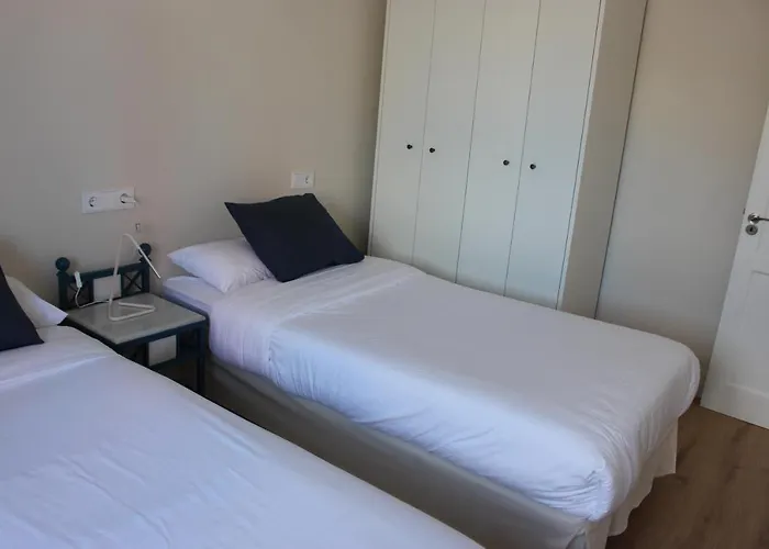 Nyaraló La Casona De Galdos *