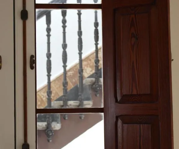 Nyaraló La Casona De Galdos Las Palmas de Gran Canaria